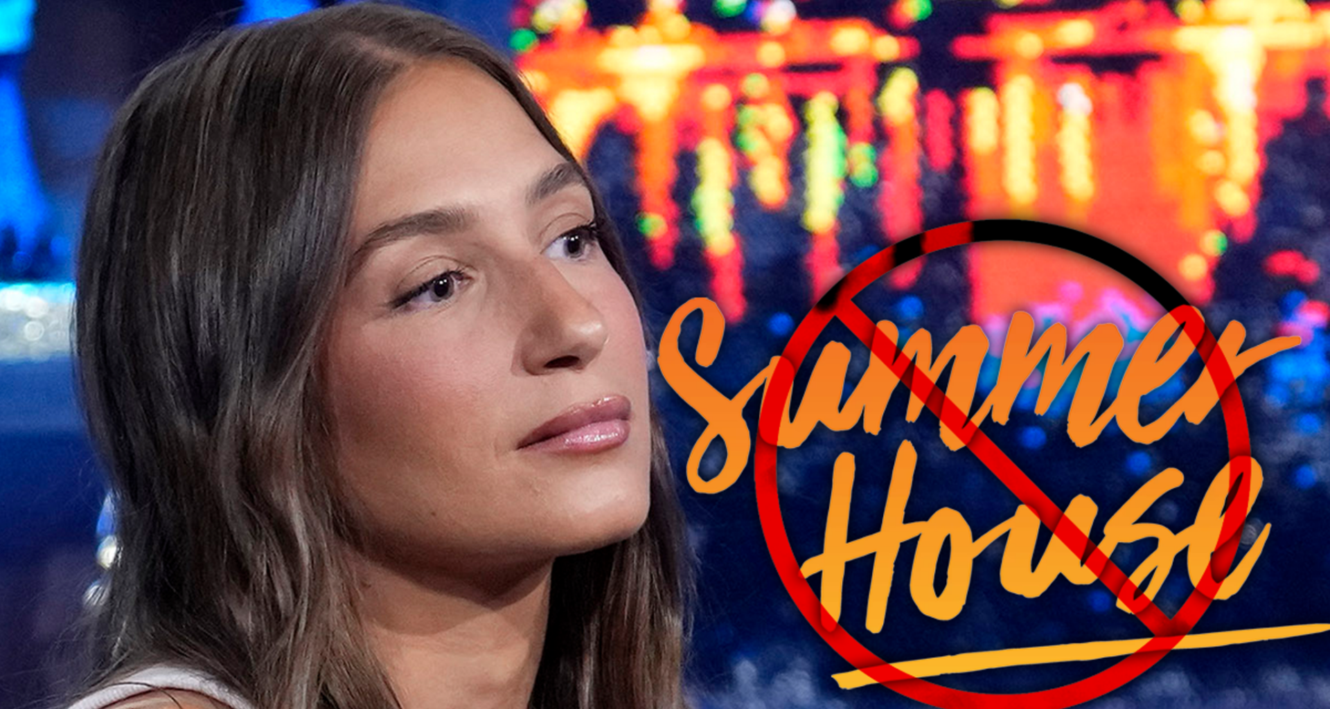 Amanda Batula Won't Be a Part of 'Summer House' Season 11