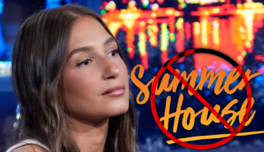 Amanda Batula Won't Be a Part of 'Summer House' Season 11