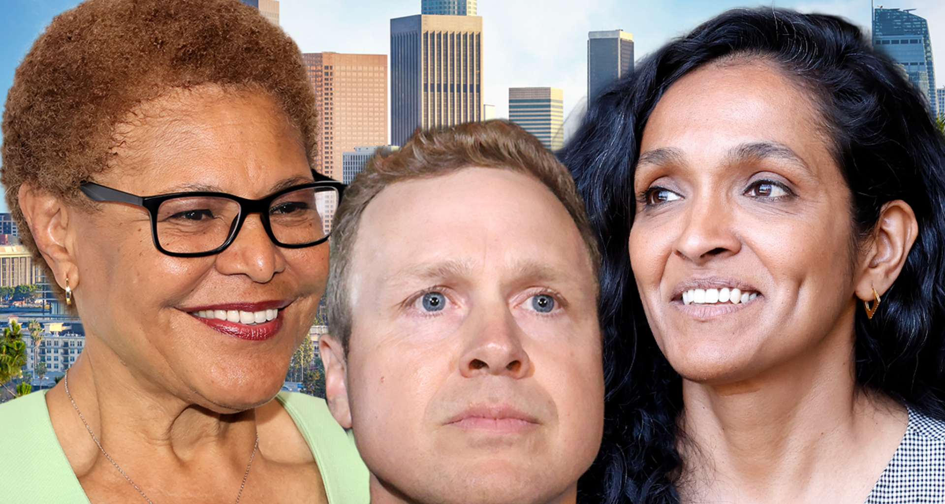 Spencer Pratt Eliminated From L.A. Mayor's Race