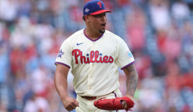 Jhoan Duran’s Dominant Season Continues for the Phillies