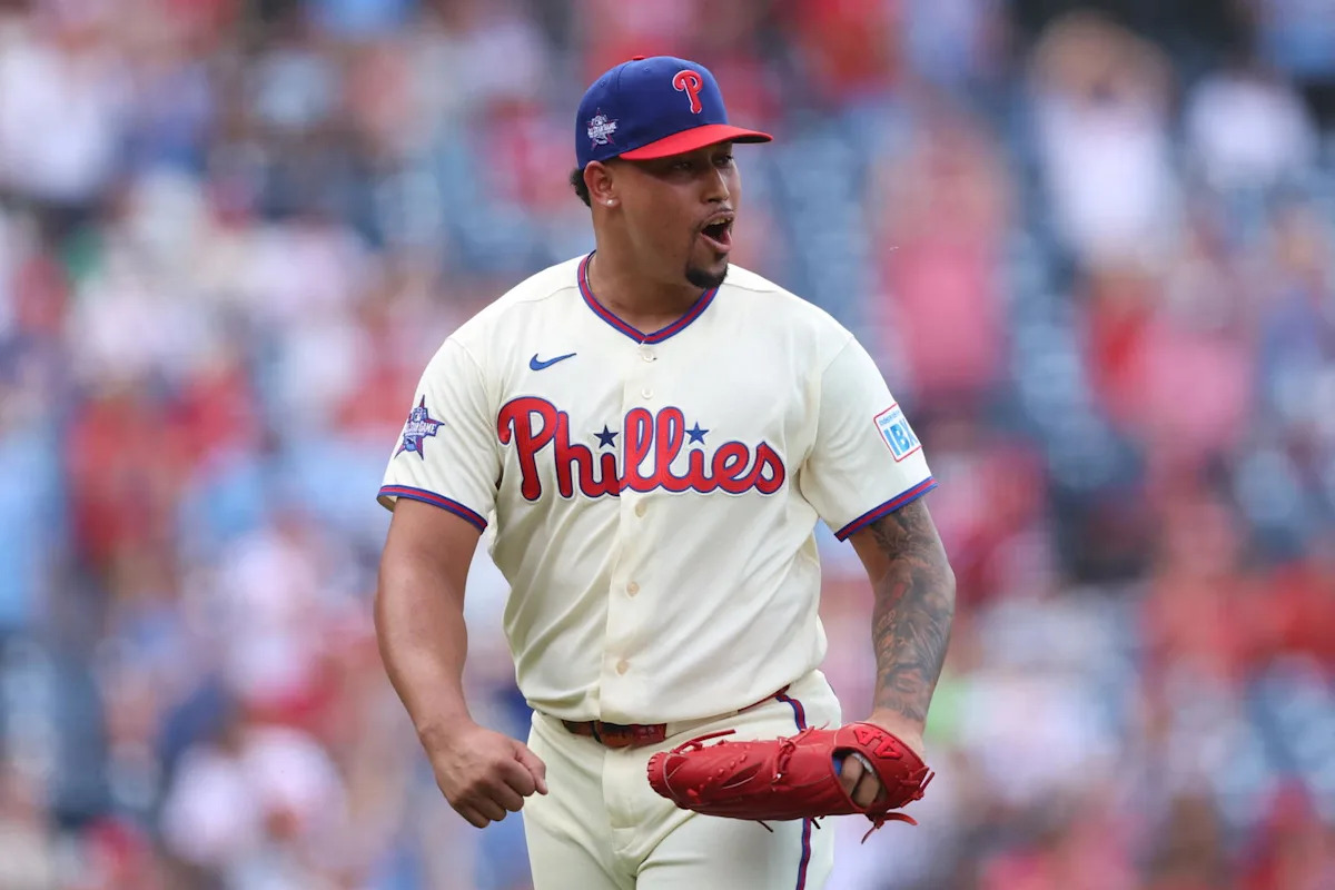Jhoan Duran’s Dominant Season Continues for the Phillies