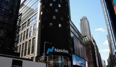 Nasdaq futures drop over 2% as AI buildout costs, Fed rate outlook weigh