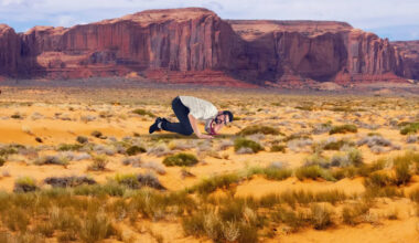 Scientists Investigate Strange Rumbling Beneath Utah