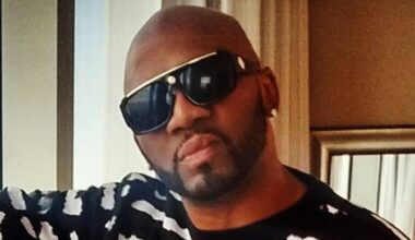 'Menace II Society' Star Samuel Monroe Jr. Wife Faces Tough Choice As Brain Deteriorates
