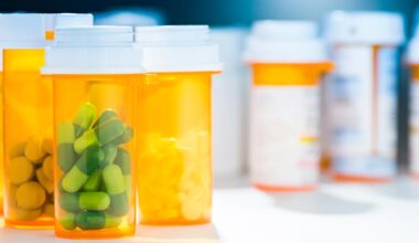Nearly 375,000 bottles of popular antidepressant recalled over high levels of carcinogen
