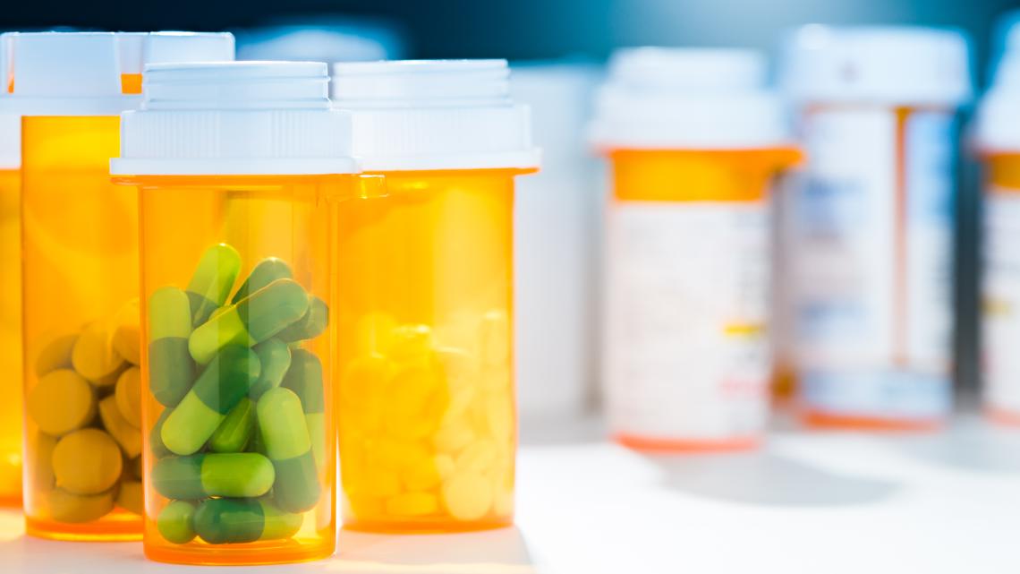 Nearly 375,000 bottles of popular antidepressant recalled over high levels of carcinogen