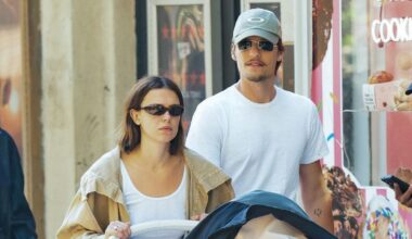 Millie Bobby Brown Doesn’t Need Her Husband to Carry Bags