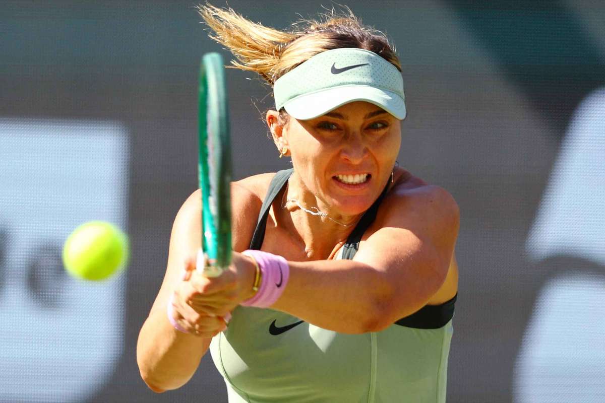 Badosa takes aim at 'toxic' ex-boyfriend Tsitsipas following win over Gauff in Berlin