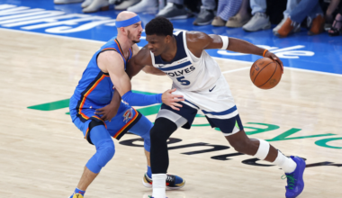 Timberwolves predicted to swap declining ex-Lakers forward for $197 million Grizzlies star