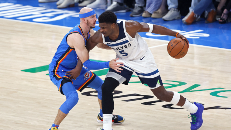 Timberwolves predicted to swap declining ex-Lakers forward for $197 million Grizzlies star