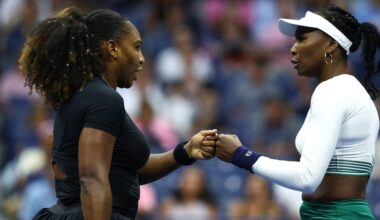 Serena and Venus Williams rely on this simple workout formula to stay fit and strong in their 40s