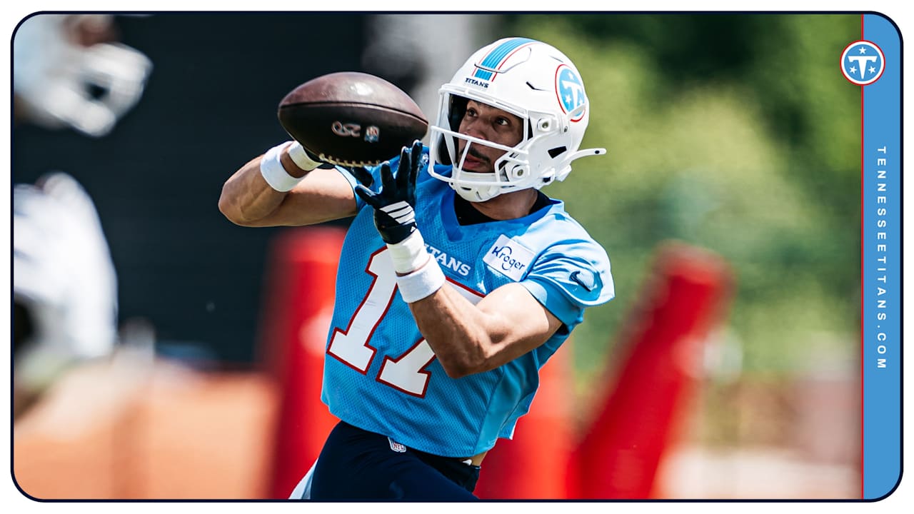 Tennessee Titans logo