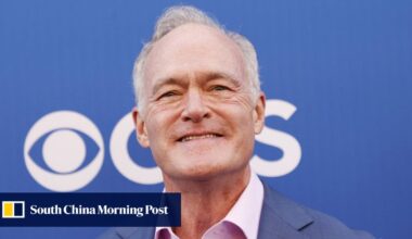 60 Minutes correspondent fired after clashing with bosses over US show