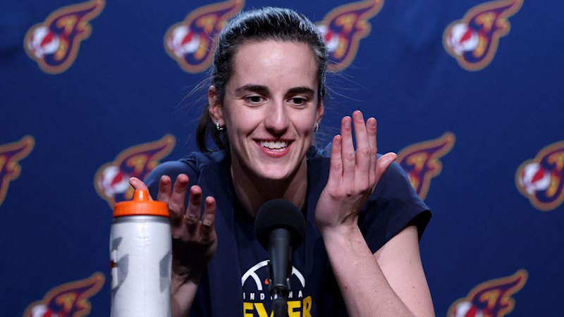 WNBA 2026: Could Caitlin Clark be coming down under? WNBA game in Australia could happen says NBA executive Mark Tatum