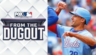 Why The Braves Are The Best Team In Baseball: ‘There’s No Ego In Here'