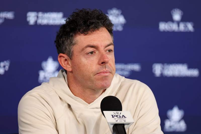 'I Feel Limited': Rory McIlroy Releases Honest Statement About His Golf Issues Ahead of U.S. Open