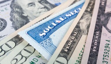 South Carolina Social Security face cuts by 2032, study says