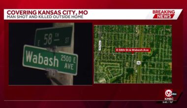 KCPD investigating deadly shooting overnight
