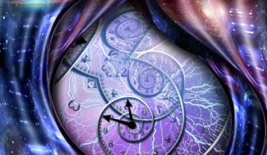 Time May Flow in Reverse—And Control the Universe Across Multiple Dimensions, Theories Claim