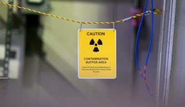 In Idaho, the next generation of US nuclear reactors nears reality