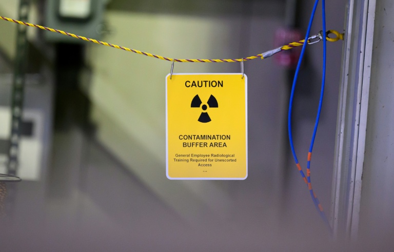In Idaho, the next generation of US nuclear reactors nears reality