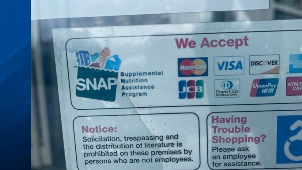 Ohio bill adding chips to EBT cards passes only with new Medicaid verifications, rules (WSYX)