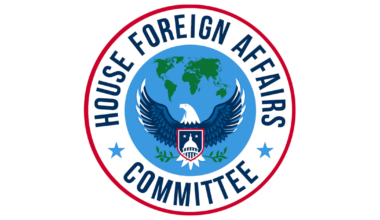 Meeks, Himes Call on Rubio to Avert Humanitarian Crisis - Press Releases