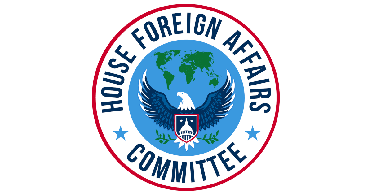 Meeks, Himes Call on Rubio to Avert Humanitarian Crisis - Press Releases