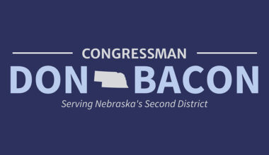 News Item | U.S. Representative Don Bacon