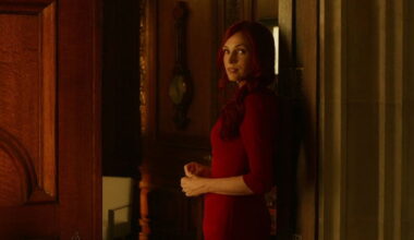 Famke Janssen On Marvel's "Avengers" Mistake