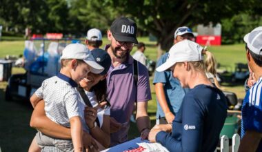 LPGA Home