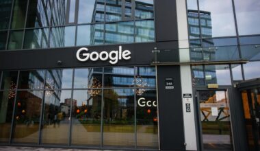 Alphabet to replace Verizon in Dow Jones reshuffle, shares rise