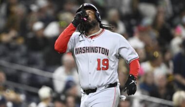 Twins urged to DFA $7 million veteran DH despite no clear replacement