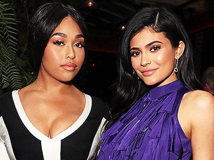jordyn-woods-kylie-jenner