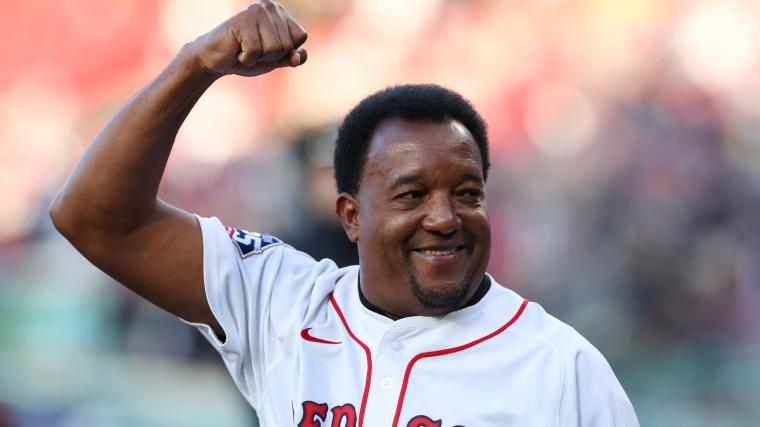 Red Sox Legend Pedro Martinez Endorses Yankees Star As AL MVP 'Threat'