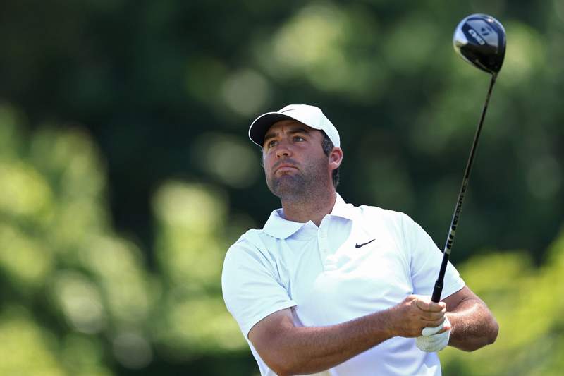 Scottie Scheffler makes statement on the golf ball rollback and sends warning to the PGA Tour