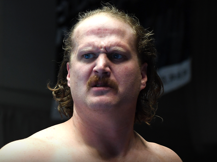 main Joe Doering getty