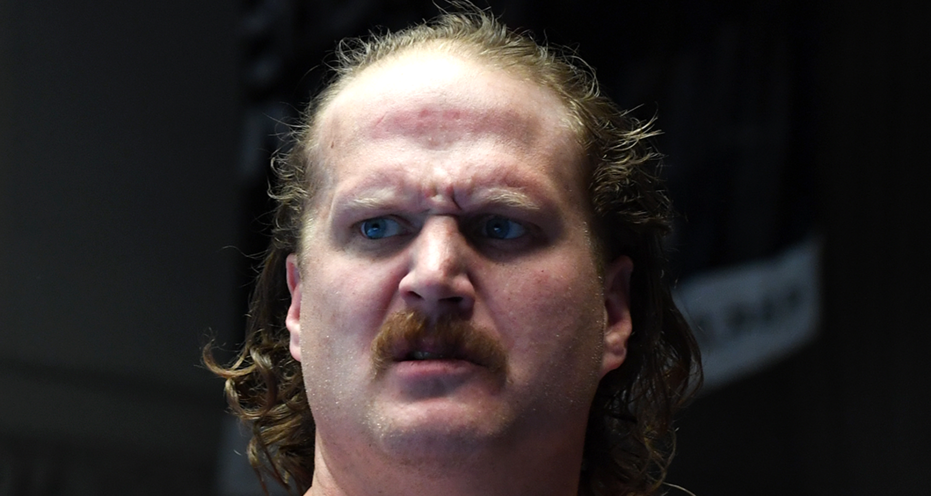 Wrestling Star Joe Doering Dead At 44