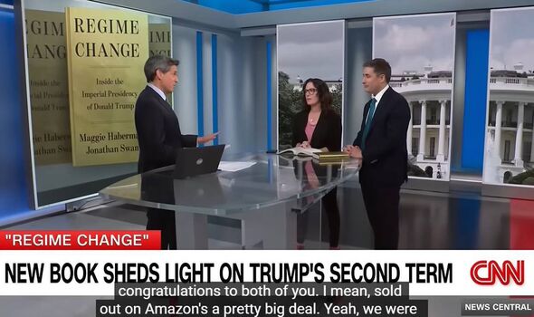 CNN