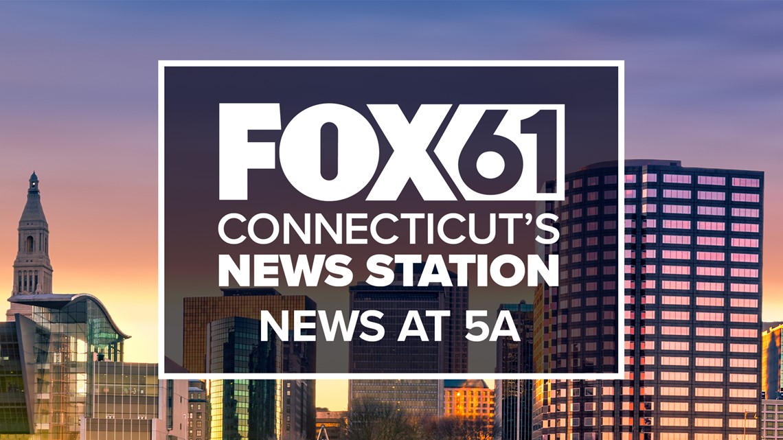 FOX61 Early Morning News | fox61.com