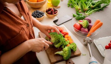 15 Foods Dietitians Want You to Eat for Better Brain Health