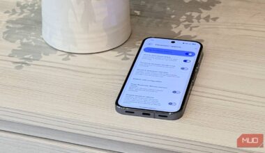 I found the hidden Android setting that stops your phone from dropping to dead Wi-Fi