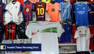 Iran slams US ‘discriminatory treatment’ over World Cup visa refusals