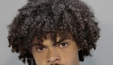 Cornhuskers Mekhi Nelson Arrested After Alleged Altercation With Pregnant GF