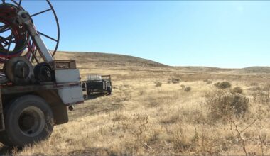 City indefinitely pauses first recycled water facility in southeast Boise