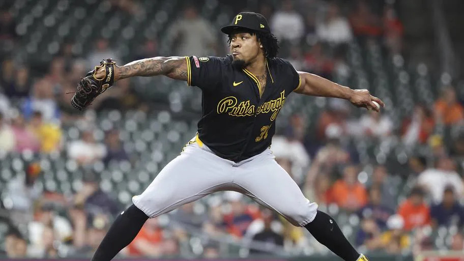 Pittsburgh Pirates pitcher Gregory Soto, Fantasy Baseball