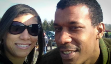 Family says mental health system failed before triple killing