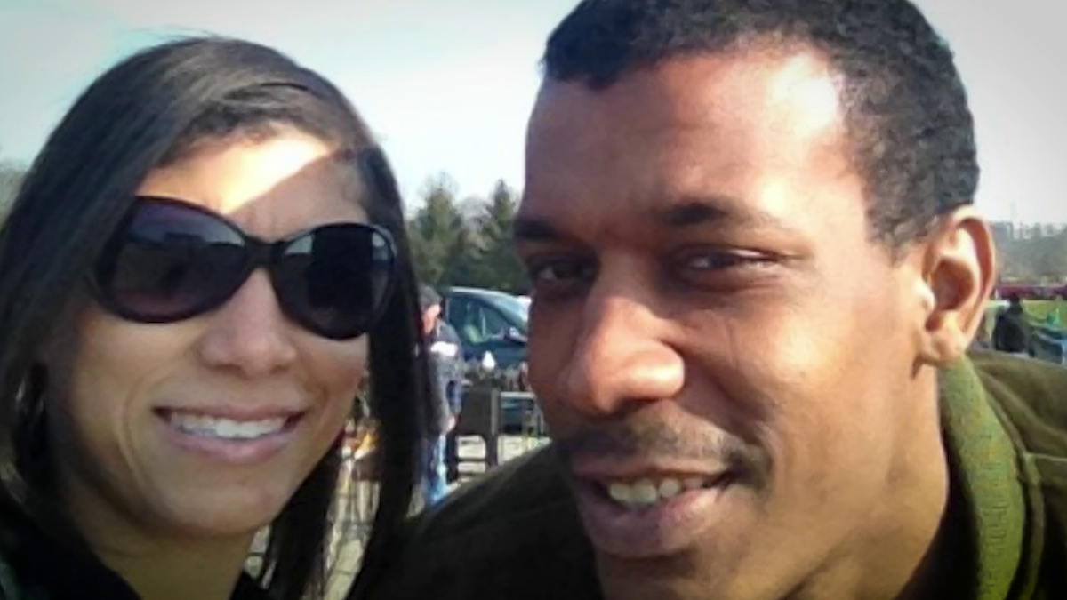 Family says mental health system failed before triple killing
