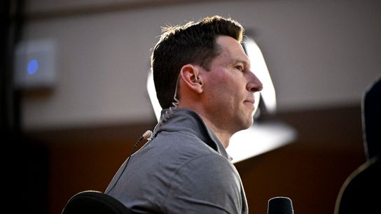 Red Sox's Craig Breslow Sounds Just Like Angry Boston Fans