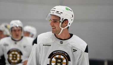 Sharks acquire forward Andre Gasseau and 2026 fourth round selection from Boston